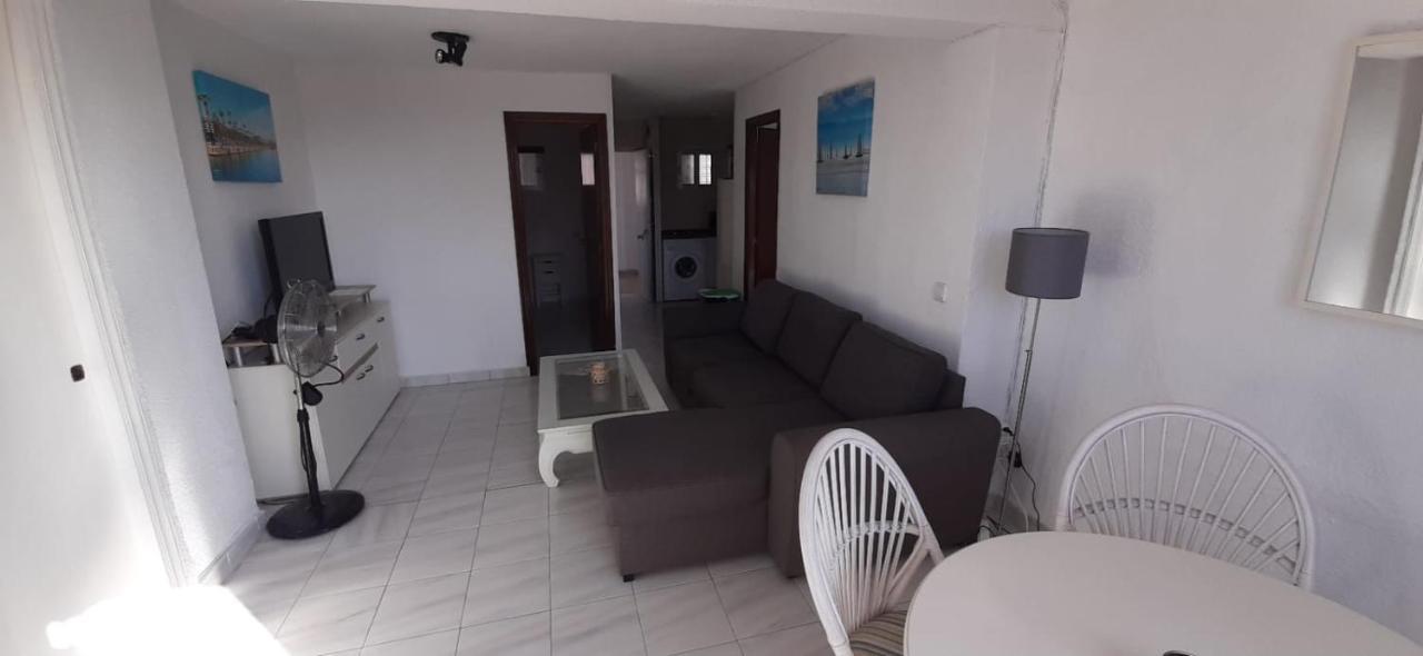 Mobydick 15f Daire Benidorm